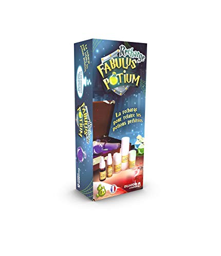 Dujardin-La Ricarica per rifare le tue pozioni preferite... - Jardin & Extérieur Amazon Italie à 14.58€