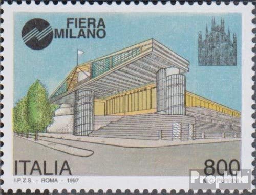 Prophila Collection Italia 2537 (Completa Edizione) MNH **... - Livres & eBooks Amazon Italie à 2.08€