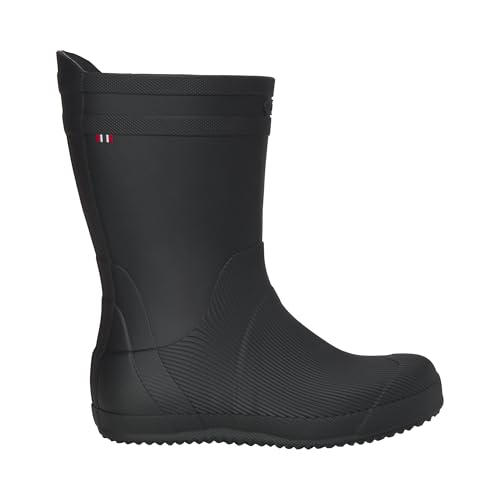 viking Vetus, Botte de Pluie Mixte, Black, 35 EU - Mode & Vêtements Amazon France à 23.99€