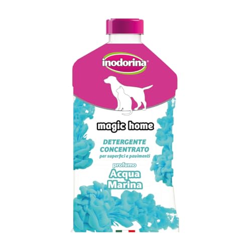 Inodorina Magic Home Acqua Marina 1L New Confezione... - Amazon Italie à 6.28€