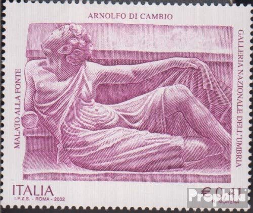 Prophila Collection Italia 2833 (Completa Edizione) MNH **... - Livres & eBooks Amazon Italie à 1.89€