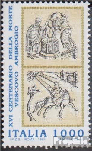 Prophila Collection Italia 2488 (Completa Edizione) MNH **... - Livres & eBooks en promo à 1.18€