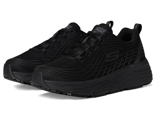 Skechers Relaxed Fit Max Cusioning Elite SR Outsole, Scarpe... - Maison & Cuisine Amazon Italie à 44.75€