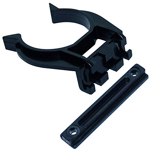 cyclingcolors Clip pour PLINTHE A Visser Tenon Queue DE... en promo à 2,25€ (-57%) sur Amazon FR