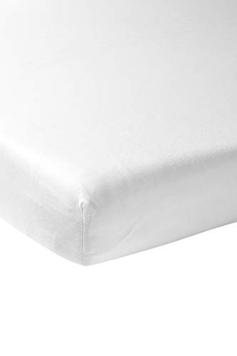 Meyco Baby Spannbettlaken für Beistellbett - 50x90cm... - Maison & Cuisine Amazon Allemagne à 6.54€