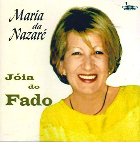 Maria Da Nazare - Joia Do Fado [CD] 1999 - Musique & Instruments Amazon Allemagne à 14.93€