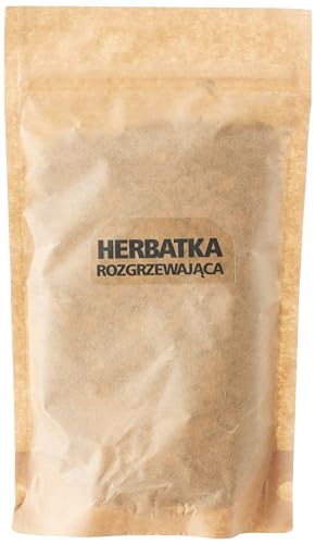 HERBATKA ROZGRZEWAJACA Wärmender Tee 100g | Assam... - Tech & Electronics Amazon Germany à 2.30€