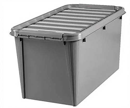 SmartStore Boîtes recyclées Marron Taille Unique - Bricolage & Outils Amazon France à 31.50€