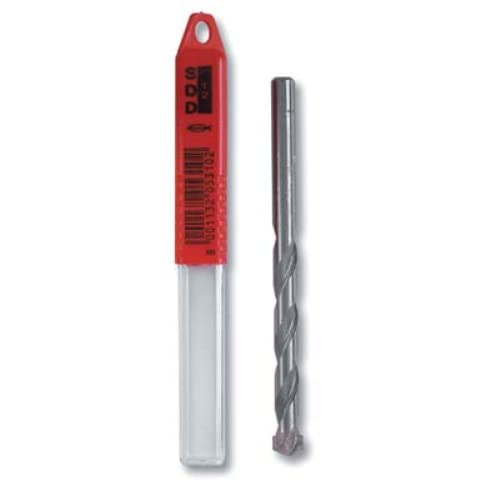 PUNTA AL WIDIA 'SUPER DD' mm 16 x 150 5003866 - Bricolage & Outils Amazon Italie à 0.50€