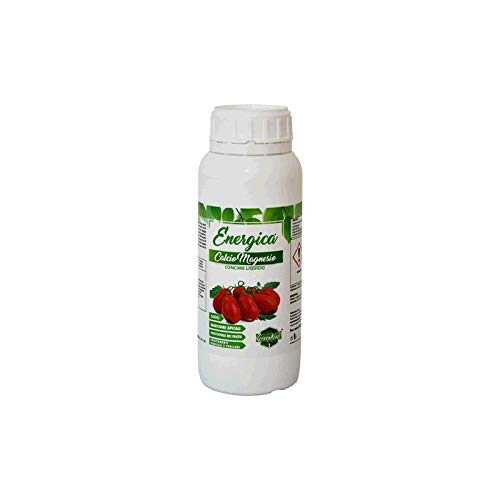 CONCIME LIQUIDO CALCIO MAGNESIO Gr.300 - Épicerie Amazon Italie à 12.71€