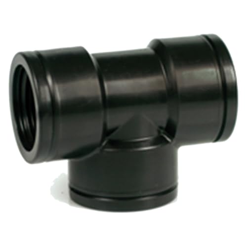 RACCORDO A T PN10 3/4 - Bricolage & Outils Amazon Italie à 1.82€