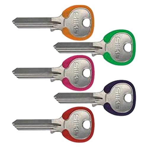 CHIAVI OTTONE SILKY YA31 DZ - Bricolage & Outils Amazon Italie à 1.17€