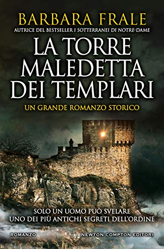 La torre maledetta dei templari - Amazon Italie à 0.99€