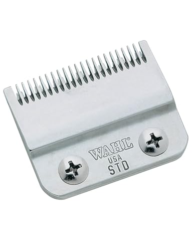 WAHL Stagger Tooth Blade, 0.5-1.2mm, affilatura di... - Bricolage & Outils Amazon Italie à 19.99€