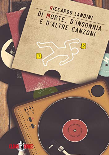 Di morte, d'insonnia e d'altre canzoni (I Gechi Vol. 1) - Amazon Italy à 2.49€