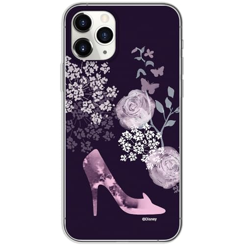 ERT GROUP Handyhülle für Apple iPhone 11 PRO Original und... - High-Tech & Électronique Amazon Allemagne à 6.21€