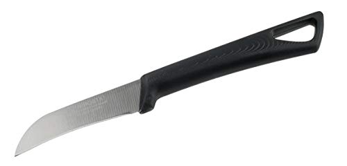 Nirosta Schälmesser STYLE, Küchenmesser mit scharfer... - Home & Kitchen Amazon Germany à 2.97€