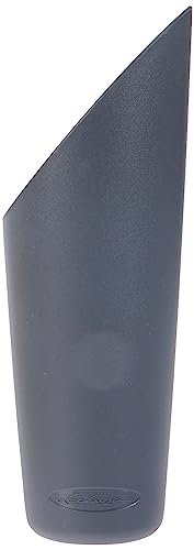 LECHUZA LECHUZA-PON 19072 - Recipiente (0,1 L), color gris... - Amazon Espagne à 3.50€