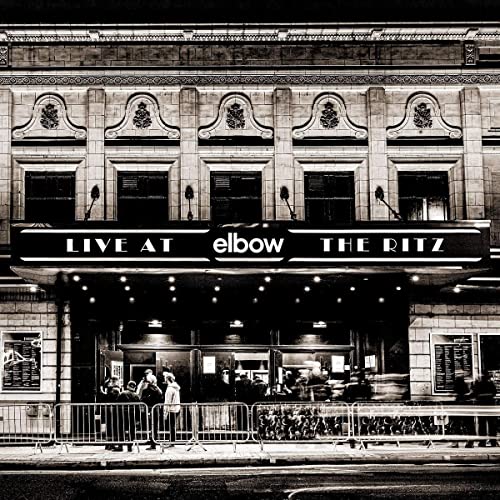 Live at the Ritz - Musique & Instruments Amazon France à 14.24€