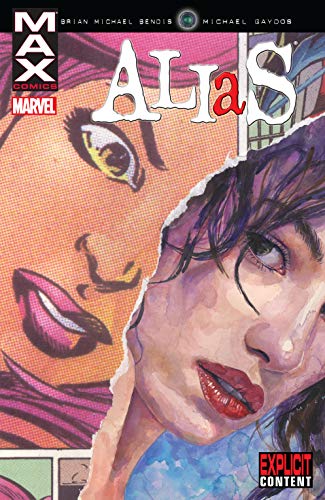 Alias Ultimate Collection Vol. 2 (Alias (2001-2003)) - Livres & eBooks Amazon Royaume-Uni à 5.22€