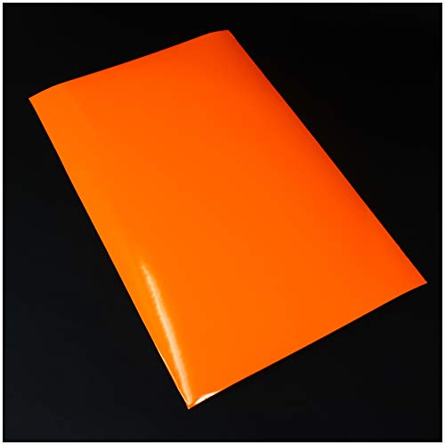 Din A4 Bogen Bastelfolie Selbstklebend Künstlerfolie... - Maison & Cuisine Amazon Allemagne à 1.89€