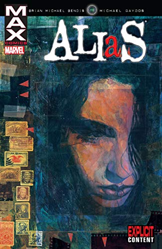 Alias Ultimate Collection Vol. 1 (Alias (2001-2003)) - Livres & eBooks Amazon Royaume-Uni à 5.22€