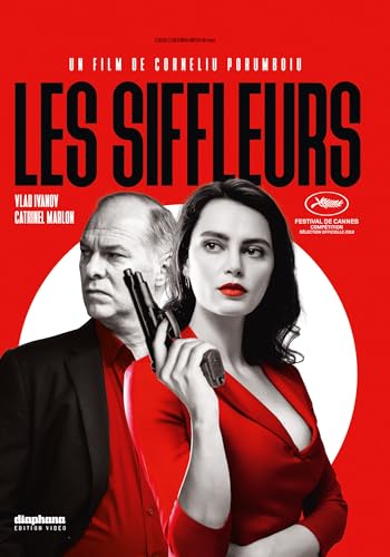 SIFFLEURS (LES) - DVD [HD DVD] - Garden & Outdoor Amazon France à 13.48€