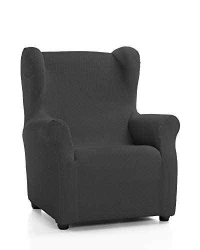 Martina Home Funda Sillón Túnez Orejero Antracita - Amazon Espagne à 22.01€