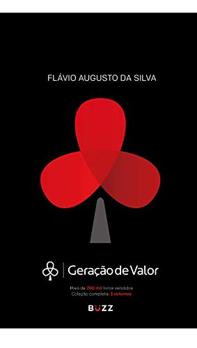 Geração de valor - BOX: Coleção completa: 3 volumes... - Livres & eBooks Amazon Espagne à 6.49€