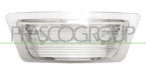 Prasco Kennzeichenleuchte OP0174350 - Amazon Allemagne à 14.84€