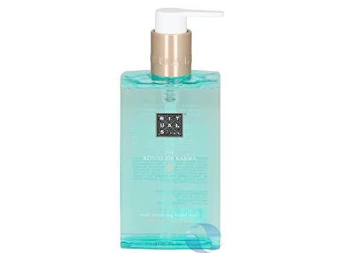 The Ritual Of Karma Hand Wash 300 Ml - Amazon Espagne à 10.95€