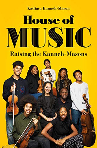 House of Music: Raising the Kanneh-Masons - Bon plan à 0.99€