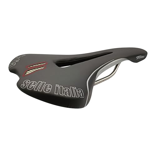 Selle Italia FLITE TI 316 Flow - Sella per Bicicletta da... - Sports & Fitness Amazon Italie à 73.40€