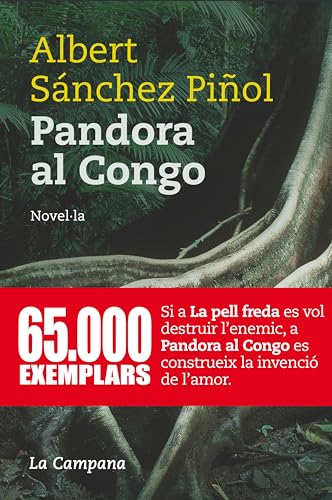 Pandora al Congo (Catalan Edition) - Home & Kitchen Amazon Spain à 3.32€