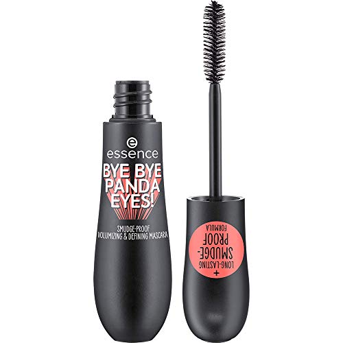 Essence Cosmetics BYE BYE PANDA EYES! SMUDGE-PROOF... - Beauty & Fragrances Amazon UK à 3.49€
