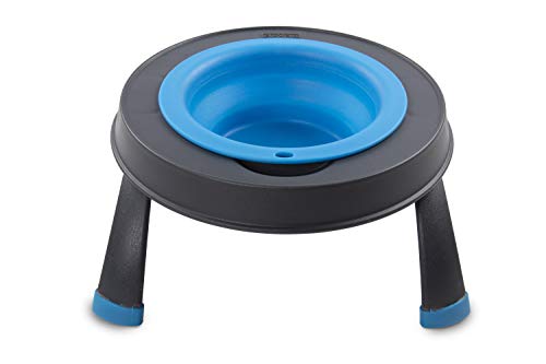 Dexas Pets Gamelle surélevée pour Animal Domestique... - Pet Supplies Amazon France à 9.73€