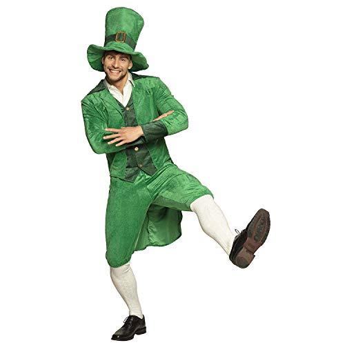 Boland - Disfraz de Duende, sombrero, chaqueta y pantalón... - Home & Kitchen Amazon Spain à 14.63€