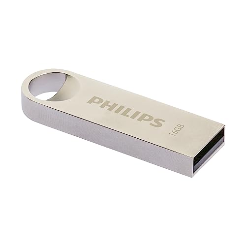 Philips Moon Edition High Speed USB 2.0, unità flash USB 16... - Deal du jour à 6.49€