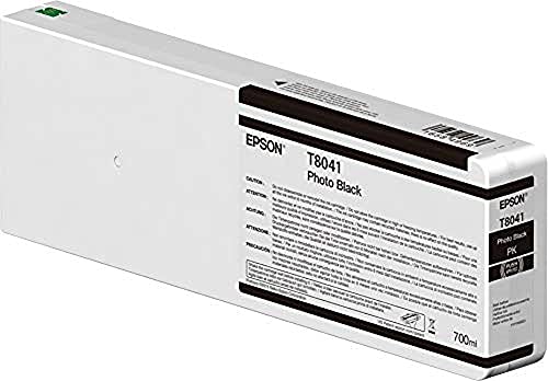 Epson Singlepack Cian T44J240 UltraChrome Pro 12 700 ml - Amazon Espagne à 93.62€
