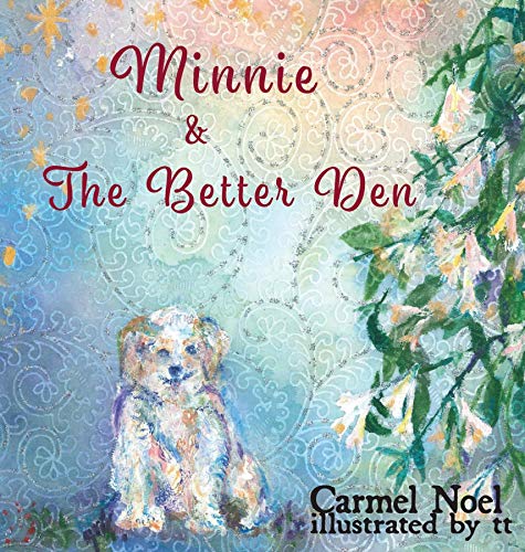 Minnie & The Better Den (English Edition) - Maison & Cuisine en promo à 2.18€