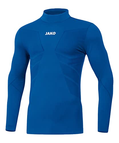 Jako Comfort 2.0 Jersey Niños, Talla XXS, Azul - Sports & Fitness Amazon Espagne à 9.30€