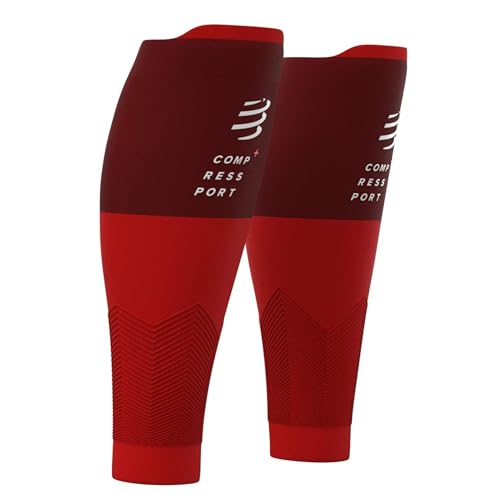 COMPRESSPORT Mixte R2v2 Manchon de Compression Mollets... - Sports & Fitness en promo à 21.99€