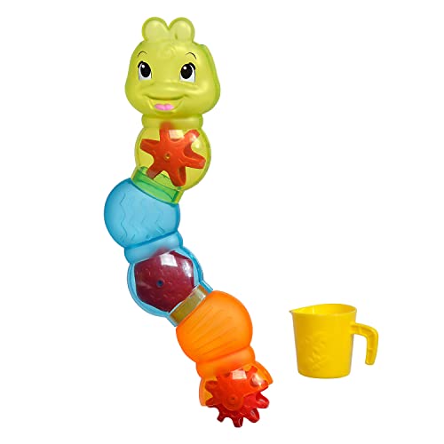 Simba ABC 104010026 - Jouet de bain 3 pièces avec gobelet... - Jouets & Jeux en promo à 11.78€