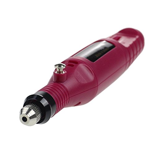 Saldi Professional Nail Cutter for Nail Art, 13000 min-1220... - Nouvelle promo Amazon à 3.55€