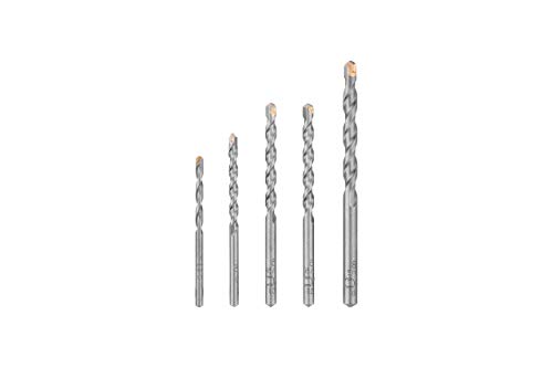 Bosch Accessories 260925C095 5 Embouts de vissage et de... - Bricolage & Outils Amazon France à 6.77€