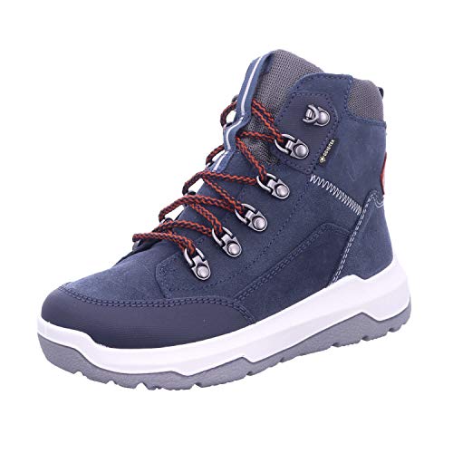 Superfit Space, Stivali da Neve Uomo, Blu/Grigio/Arancione... - Mode & Vêtements Amazon Italie à 44.41€