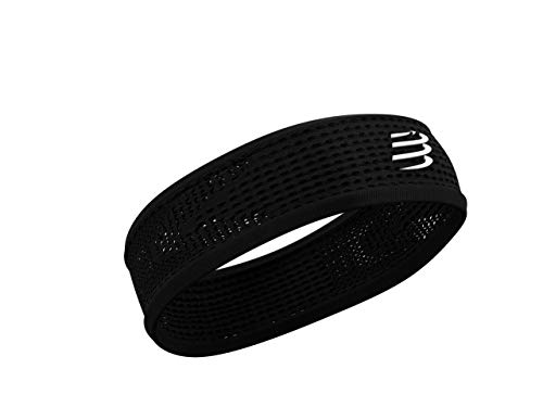 Compressport - Running Headband - Thin Headband On/Off... - Sports & Fitness Amazon Royaume-Uni à 10.20€