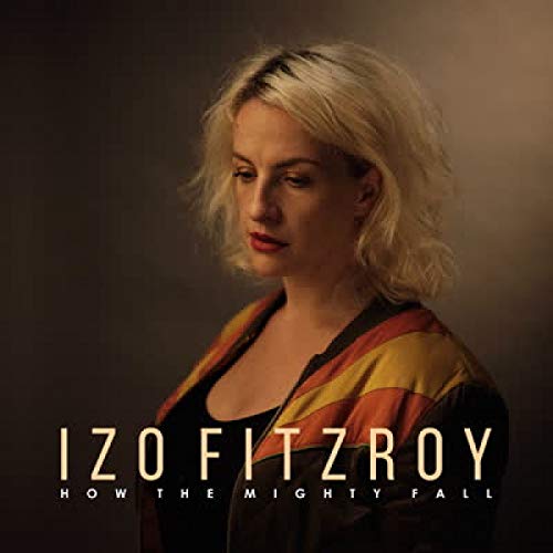 How the Mighty Fall [Vinyl LP] - Amazon Germany à 36.12€