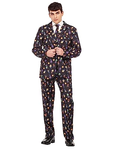 Viving Costumes, S.L. Disfraz Dragon Ball Traje Talla XL - Sports & Fitness Amazon Espagne à 23.08€