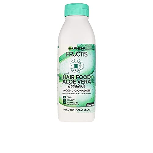 Garnier Fructis Hair Food Aloe Vera Acondicionador... - Beauté & Parfums Amazon Allemagne à 7.44€